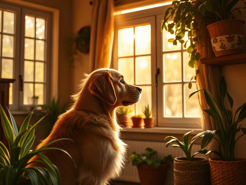 Pet Sitting