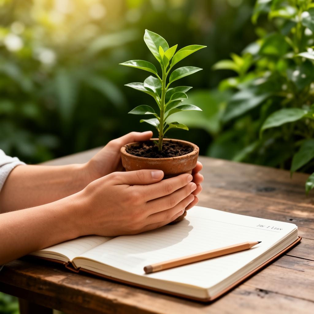 Plant Consulting